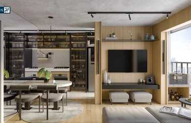 Imagem 3: APARTAMENTO em São Paulo - SP, Ipiranga