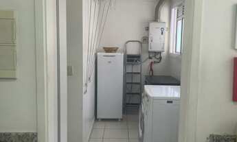 Imagem 3: Apartamento à venda em Campo Grande com 140 m², 3 quartos, 3 suítes, 3 vagas