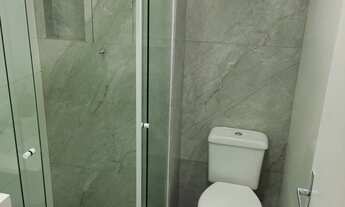 Imagem 2: Apartamento à venda em Carrão com 56 m², 2 quartos, 1 vaga