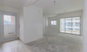 Imagem 7: Apartamento à venda em Santo Amaro com 84 m², 2 quartos, 1 suíte, 2 vagas