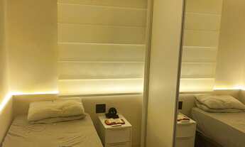 Imagem 2: Apartamento à venda em Vila Prudente com 49 m², 2 quartos, 1 vaga