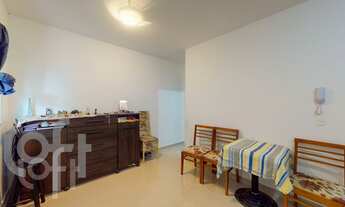 Imagem: Apartamento à venda em Tucuruvi com 35