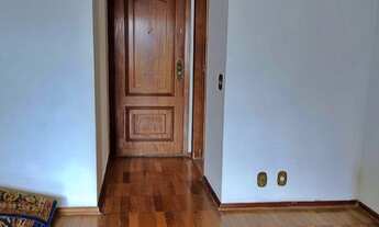 Imagem 2: Apartamento à venda em Santo Amaro com 120 m², 3 quartos, 1 suíte, 1 vaga