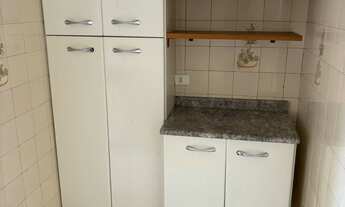 Imagem 4: Apartamento à venda em Jabaquara com 58 m², 2 quartos, 1 vaga