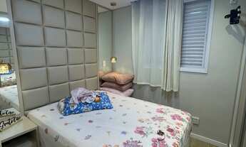 Imagem 7: Apartamento à venda em Aricanduva com 50 m², 2 quartos, 1 vaga