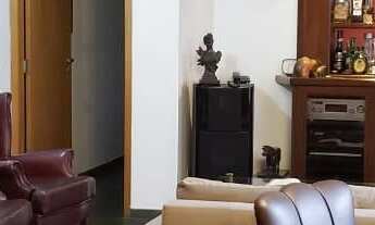 Imagem: Apartamento à venda em Higienópolis com