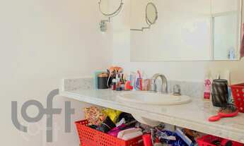 Imagem 6: Apartamento à venda em Jardim São Paulo com 350 m², 4 quartos, 4 suítes, 4 vagas