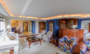 Imagem 4: Apartamento à venda em Cursino com 380 m², 4 quartos, 4 suítes, 4 vagas