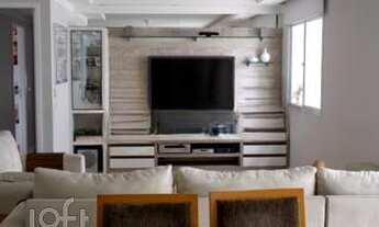 Imagem: Apartamento à venda em Barra Funda com