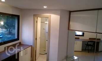 Imagem 5: Apartamento à venda em Vila Andrade com 58 m², 1 quarto, 1 suíte, 2 vagas