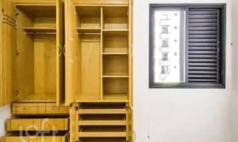 Imagem 5: Apartamento à venda em Vila Mariana com 58 m², 2 quartos, 1 suíte, 1 vaga