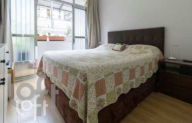 Imagem 15: Apartamento à venda em Sumaré com 121 m², 3 quartos