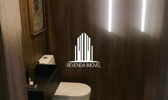 Imagem 6: Apartamento à venda em Santo Amaro com 104 m², 3 quartos, 3 suítes, 2 vagas