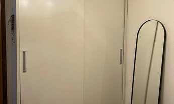 Imagem 7: Apartamento à venda em Sumaré com 46 m², 1 quarto, 1 suíte, 1 vaga