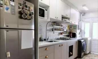 Imagem 3: Apartamento à venda em Vila Maria com 69 m², 2 quartos, 1 vaga