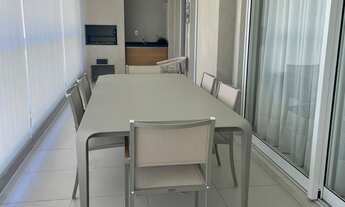 Imagem 2: Apartamento à venda em Itaim Bibi com 158 m², 3 quartos, 3 suítes, 3 vagas