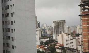 Imagem 5: Apartamento à venda em Aclimação com 156 m², 3 quartos, 1 suíte, 1 vaga