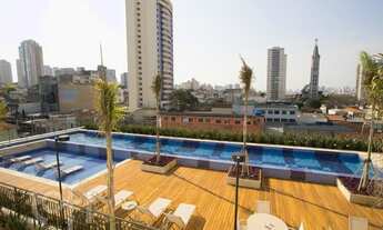 Imagem 7: Apartamento à venda em Ipiranga com 35 m², 1 quarto, 1 suíte, 1 vaga