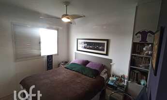 Imagem: Apartamento à venda em Butantã com 54