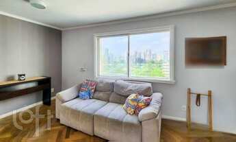 Imagem: Apartamento à venda em Brooklin com 85