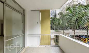 Imagem 6: Apartamento à venda em Higienópolis com 218 m², 4 quartos, 2 suítes, 2 vagas