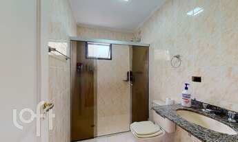 Imagem 3: Apartamento à venda em Santana com 126 m², 3 quartos, 3 suítes, 3 vagas