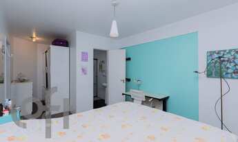 Imagem 2: Apartamento à venda em Butantã com 160 m², 4 quartos, 1 suíte, 2 vagas