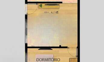 Imagem 5: Apartamento à venda em Tucuruvi com 32 m², 1 quarto