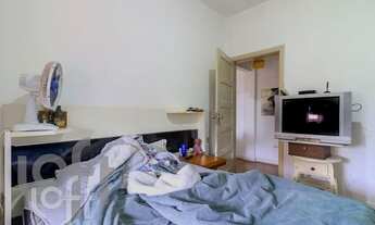 Imagem: Apartamento à venda em República com 64