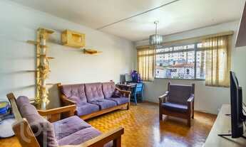 Imagem: Apartamento à venda em Vila Madalena com