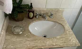 Imagem 5: Apartamento à venda em Vila Olímpia com 60 m², 2 quartos, 1 suíte, 1 vaga