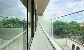 Imagem 3: Apartamento à venda em Vila Madalena com 206 m², 2 quartos, 2 suítes, 4 vagas