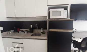 Imagem 5: Apartamento à venda em República com 23 m², 1 quarto