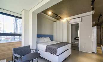 Imagem 2: APARTAMENTO em São Paulo - SP, Vila Nova Conceição