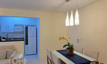 Imagem 2: Apartamento à venda em Jaguaré com 85 m², 3 quartos, 1 suíte, 2 vagas