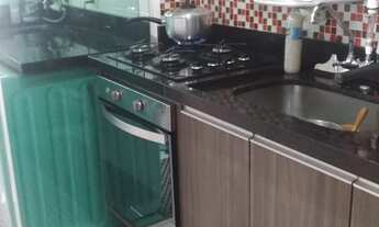 Imagem 5: Apartamento à venda em Jaçanã com 53 m², 2 quartos, 1 suíte, 1 vaga