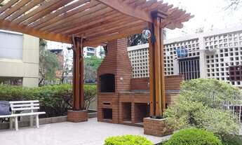 Imagem 7: Apartamento à venda em Vila Andrade com 87 m², 3 quartos, 1 vaga