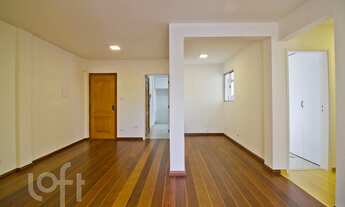 Imagem 7: Apartamento à venda em Pinheiros com 100 m², 2 quartos, 1 suíte, 1 vaga