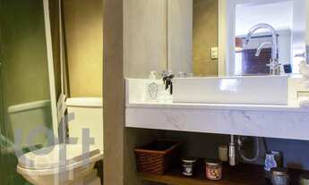 Imagem 2: Apartamento à venda em Vila Sônia com 195 m², 3 quartos, 3 suítes, 4 vagas