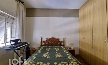 Imagem 2: Apartamento à venda em Santa Cecília com 135 m², 3 quartos, 1 vaga