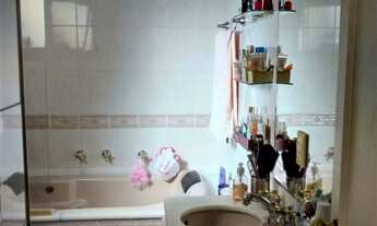 Imagem 2: Apartamento à venda em Saúde com 150 m², 3 quartos, 3 suítes, 2 vagas