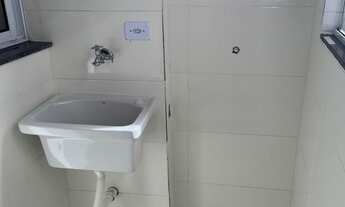 Imagem 4: Apartamento à venda em Vila Matilde com 40 m², 2 quartos