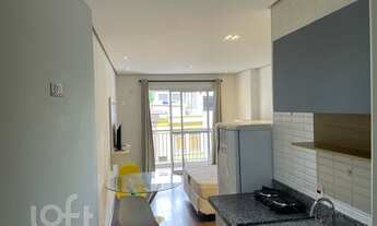 Imagem: Apartamento à venda em República com 30