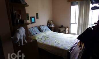 Imagem 5: Apartamento à venda em Santo Amaro com 120 m², 3 quartos, 1 suíte, 2 vagas