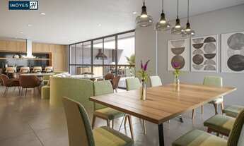 Imagem 4: APARTAMENTO em São Paulo - SP, Cidade Patriarca