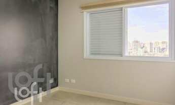 Imagem 6: Apartamento à venda em Saúde com 108 m², 3 quartos, 1 suíte, 1 vaga