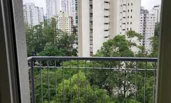 Imagem: Apartamento à venda em Vila Andrade com