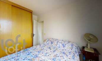 Imagem 7: Apartamento à venda em Morumbi com 50 m², 2 quartos, 1 vaga