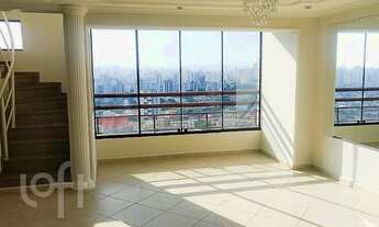 Imagem 7: Apartamento à venda em Cursino com 250 m², 4 quartos, 4 suítes, 4 vagas