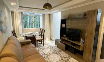 Imagem: Apartamento à venda em Perus com 49 m²